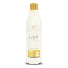 Load image into Gallery viewer, SHAMPOO + REDUTOR DE VOLUME ULTRA LISS -  AMAKHA PARIS - 1L -  303040_1C + 303040_2C
